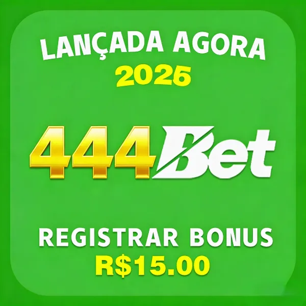 444BET Game Online Resmi 2026
