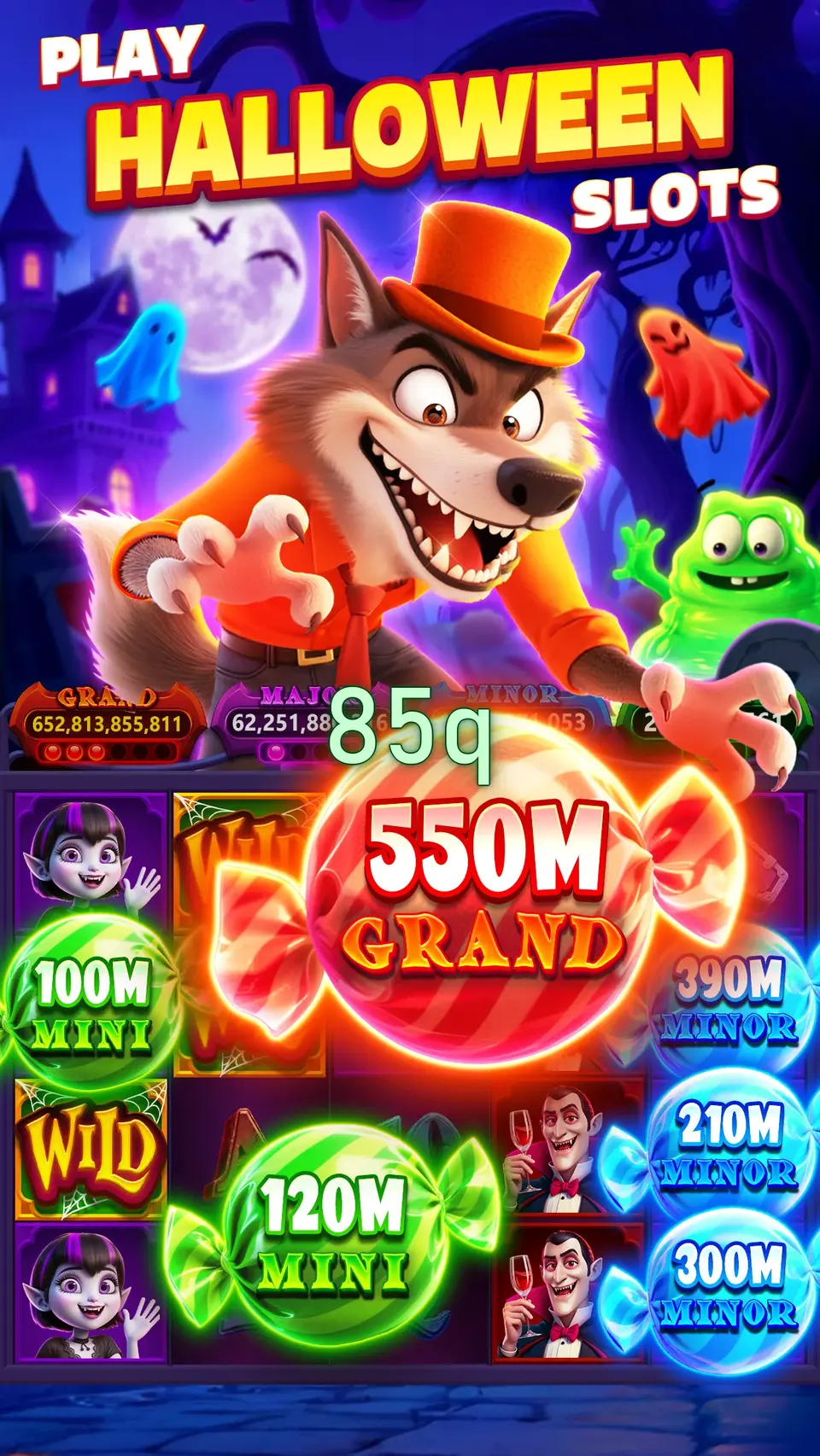 85q APK