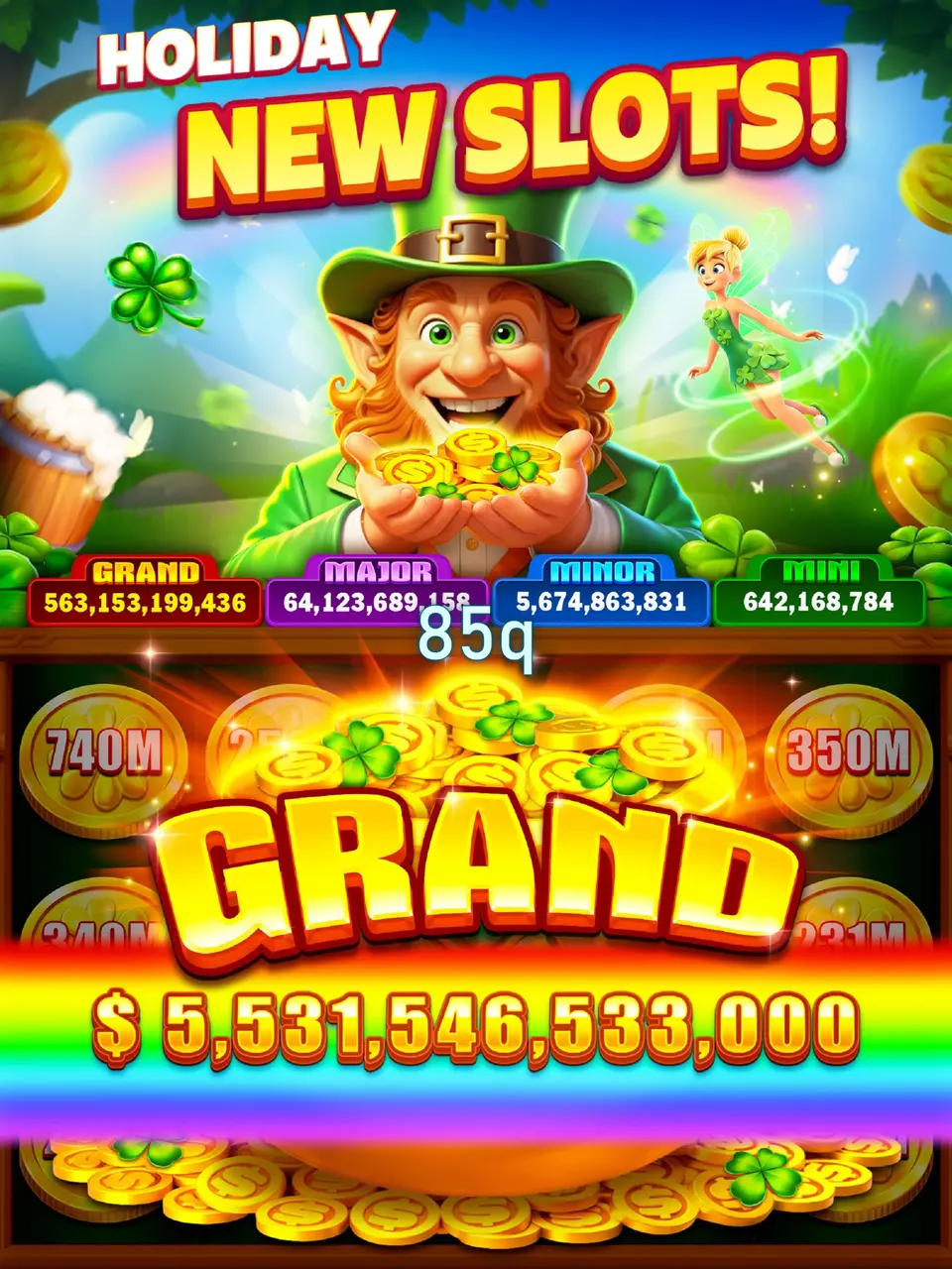 85q APK