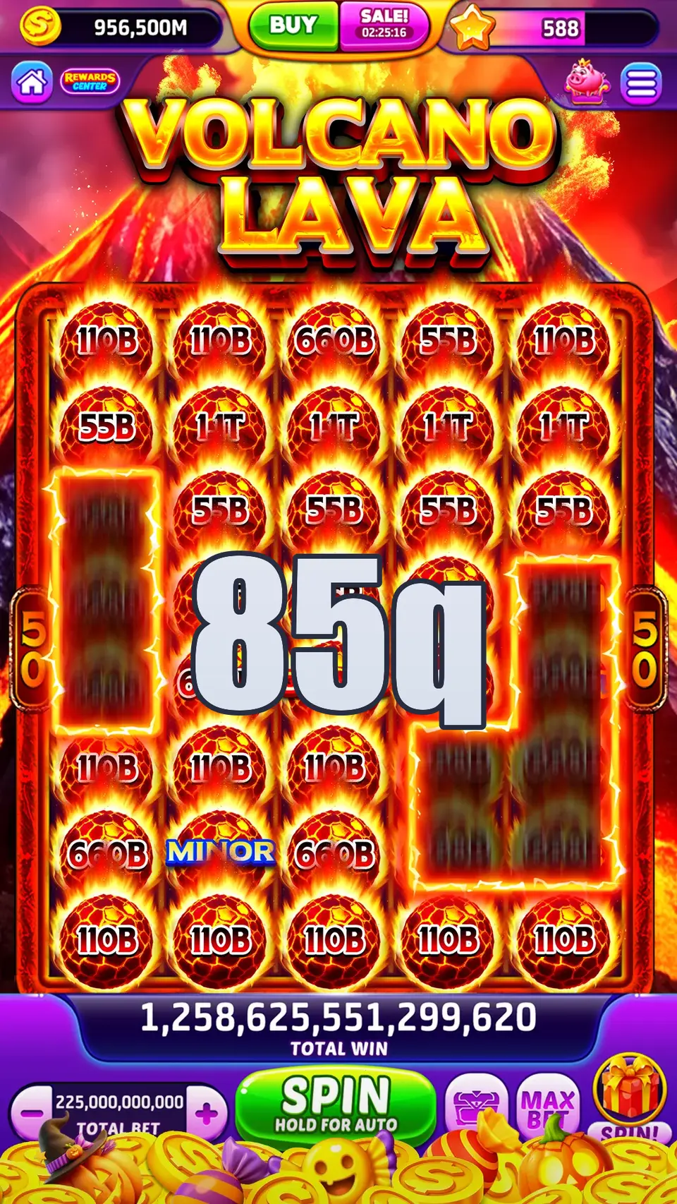 85q Login