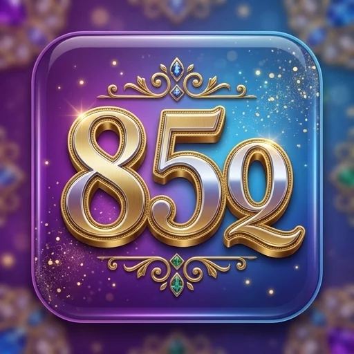 85q Logo - Oficial