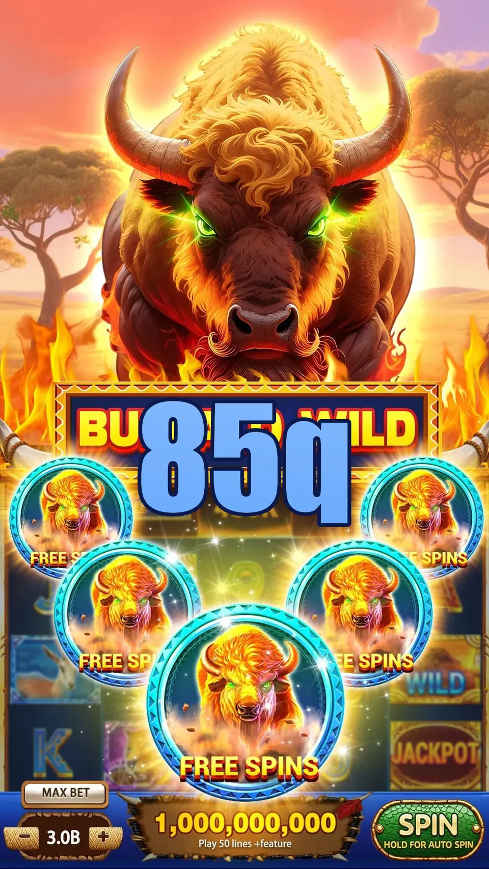 85q Preview - Oficial Baixar